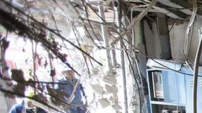 "Despejaremos las dudas en torno a explosión en sede de Pemex", dijo hoy el presidente de México, Enrique Peña Nieto.