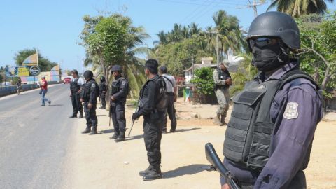 Autoridades mexicanas aseguran avances importantes en el caso de la violación a seis ciudadanas españolas en Acapulco.