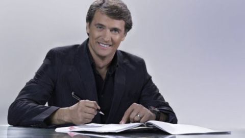 Juan Soler confesó que no le gustó lo que vio en Argentina cuando consideró radicar en su país.