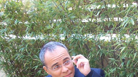 El sábado 9 de febrero a las 8 p.m. hora de Atlanta el presentador Camilo Egaña entrevista al único hijo varón de Escobar.