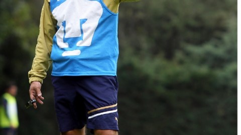 Antonio Torres Servín está en la cuerda floja.