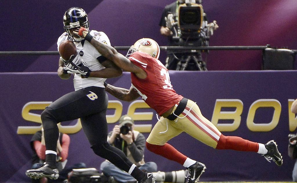 El duelo Ravens-49ers del Super Bowl, fue el más visto por los hispanos en EEUU
