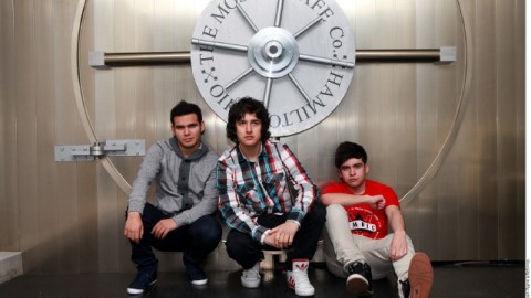 3Ball MTY  formará parte de la oferta musical del festival de Coachella que tendrá lugar en Indio, California, en abril durante dos fines de semana consecutivos.