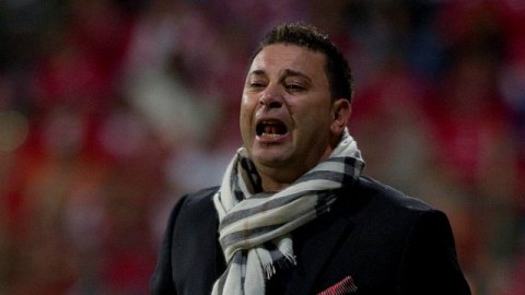 Antonio Mohamed, técnico de Xolos, prefiere no responder a críticas