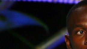 Usain Bolt estará en el Juego de Estrellas de la NBA