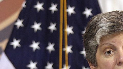 Janet Napolitano será la primera testigo en la primera audiencia sobre reforma migratoria en el Senado.