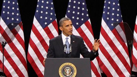 La reforma migratoria se suma a temas de importancia capital para Barack Obama. Los tocará en el informe del Estado de la Unión.