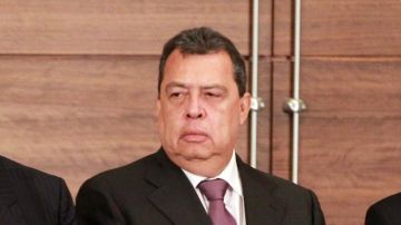 El gobernador del estado de Guerrero, Ángel Aguirre (en la foto) afirmó que hay pistas muy cercanas de los violadores de las turistas españolas.