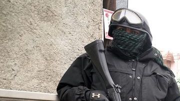 Cinco empleados de El Siglo, de Torreón, Coahuila, México, fueron plagiados por el crimen organizado.