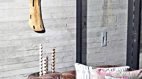 Hay aplicaciones que te ayudan a decidir la decoración de tu casa desde tu teléfono inteligente y tu tableta.