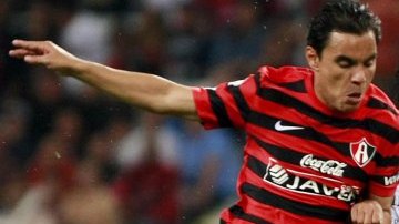 Los Rojinegros del Atlas lograron su tercer triunfo consecutivo