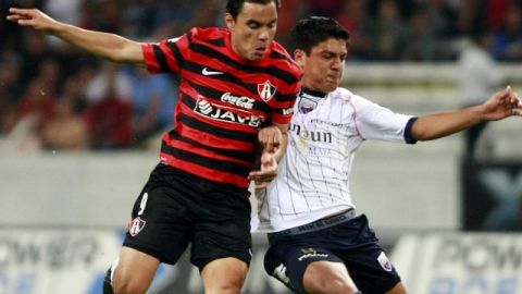 Los Rojinegros del Atlas lograron su tercer triunfo consecutivo