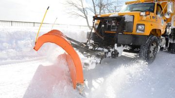La tormenta Nemo dejó acumulaciones récords de nieve en Connecticut.