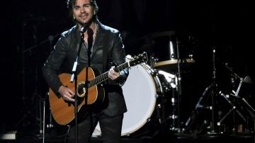 La gira de Juanes "Loud & Unplugged" arrancará el 17 de mayo en California.