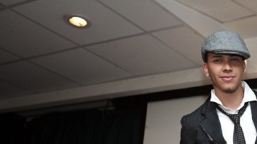 Prince Royce colabora con Thalía en el tema 'Te perdiste mi amor'.