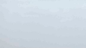 Una nube de aire contaminado sobre la ciudad de Los Ángeles.