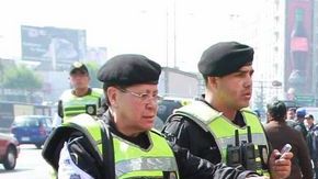 Expertos piden en Washington, un mayor control para reformar a la policía en México.
