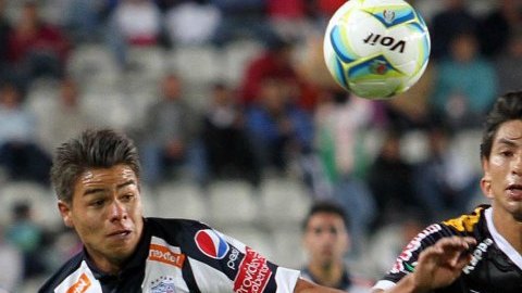 Pachuca no tuvo dificultad para golear 4-0 a Dorados de Sinaloa en la Copa MX