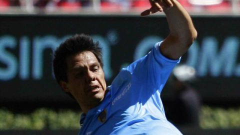 San Luis se recuperó de una desventaja, para derrotar 2-1 a Cruz Azul Hidalgo