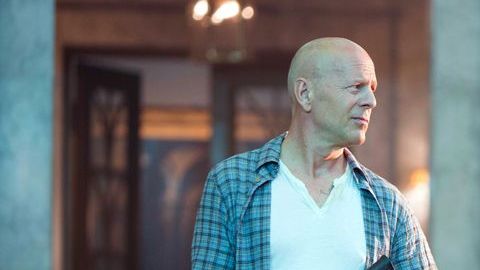 'A Good Day to Die Hard' celebra el 25 aniversario de la franquicia.