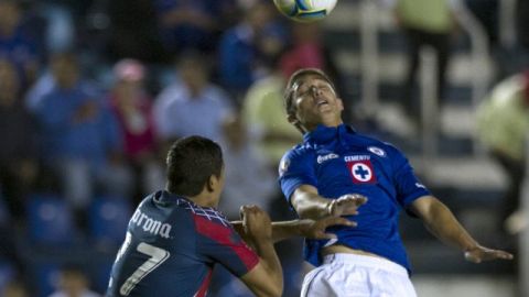 Cruz Azul empató 0-0 con Irapuato, pero mantiene su paso invicto en la Copa MX