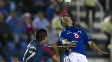 Cruz Azul empató 0-0 con Irapuato, pero mantiene su paso invicto en la Copa MX