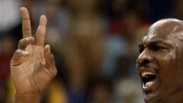 Michael Jordan está próximo a cumplir 50 años de edad