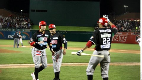 Ningún pelotero de la Liga Mexicana de Beisbol podrá participar en el Clásico Mundial