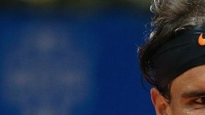 Rafael Nadal avanzó a los cuartos de final del Abierto de Brasil