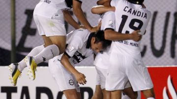 Olimpia es uno de los grandes protagonistas de la Copa Libertadores de América.