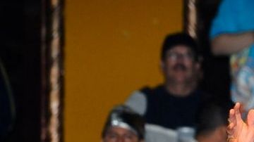 El domingo El Santo se enfrentará a su eterno enemigo Blue Demon.