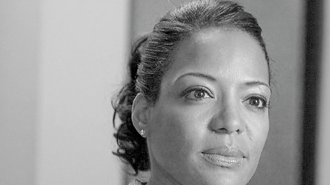 Lauren Velez interpretará  en la pantalla grande a La Lupe,  personaje  que ya ha recreado  en teatro.