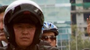 El presidente Rafael Correa va por un triunfo electoral histórico en Ecuador. Las cifras indican que tiene con qué ganar.