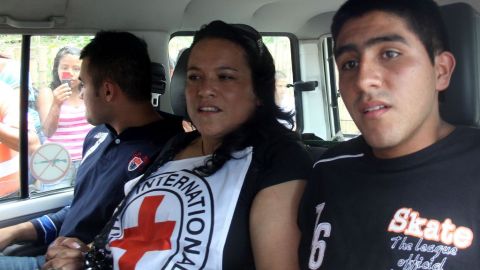 Un total de siete secuestrados liberados por las FARC y el ELN en Colombia, pavimentan los diálogos de paz con el gobierno.