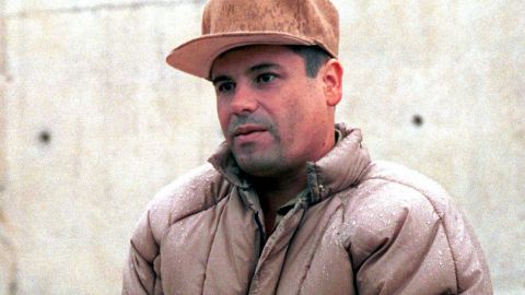 El "Chapo" Guzmán es el principal objetivo, así lo afirmó la administración Peña Nieto a través del secretario de Gobernación, Miguel Ángel Osorio Chong.