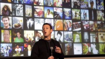La noticia trasciende luego de que el director de Facebook, Mark Zuckerberg, incrementara en más de un 30% su participación en el mercado de acciones.