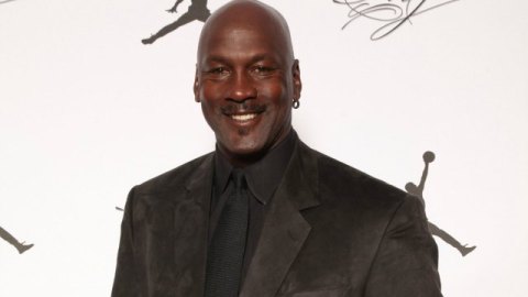 El ex basquetbolista Michael Jordan cumplirá este domingo 50 años de vida