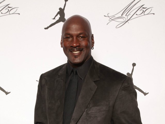El ex basquetbolista Michael Jordan cumplirá este domingo 50 años de vida