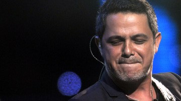 Alejandro Sanz cantará su nuevo sencillo "Mi marciana"  en la ceremonia en entrega de los Premios Lo Nuestro.