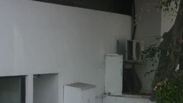 Migrantes que buscan en Monterrey una oportunidad para lograr una visa temporal H2A y H2B para trabajar en EEUU.