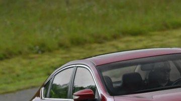 El nuevo Nissan Altima con motors V6 viene en su mejor versión