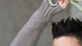 Crespo negó las acusaciones, sin embargo, ya cuenta con antecedentes de otros escándalos similares.