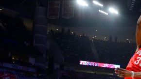 En Houston, el Oeste venció al Este 143-138 en reñido Juego de Estrellas de 2013.