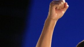 El presidente de Ecuador, Rafael Correa, se perfila para la reelección, según sondeos