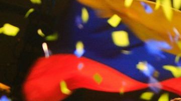 El país que ha construido Rafael Correa está a punto de elegirlo nuevamente como su presidente, si las predicciones son correctas.