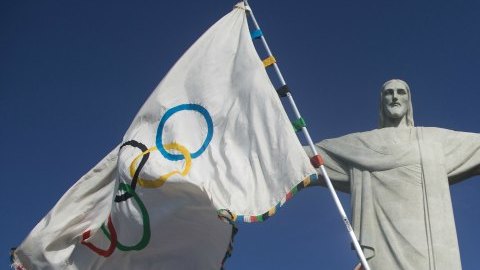Río de Janeiro organizará los Juegos Olímpicos del 2016