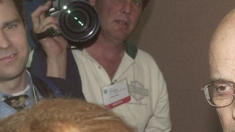 El cardenal de Chicago, Francis Geor