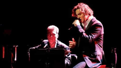 Bisbal protagonizará además una de las actuaciones más esperadas de los Premios Lo Nuestro.