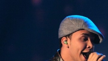 Prince Royce alcanzó un acuerdo con su antigua casa discográfica, Top Stop Music.