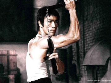El filme de Bruce Lee será de acción basado en hechos reales.